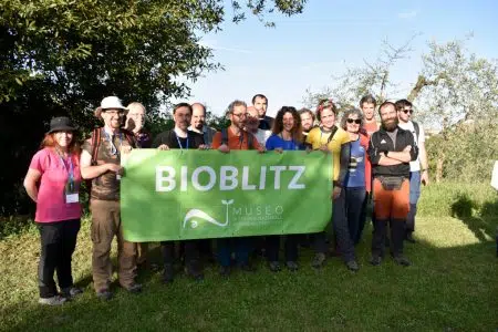 City Nature Challenge: Siena ai primi posti in Italia per i dati raccolti sulla biodiversità urbana BioBlitz Siena 2024