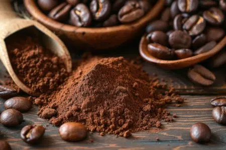 Commercio equo e solidale protagonista al Monna Agnese di Siena Chicchi e polvere di caffè