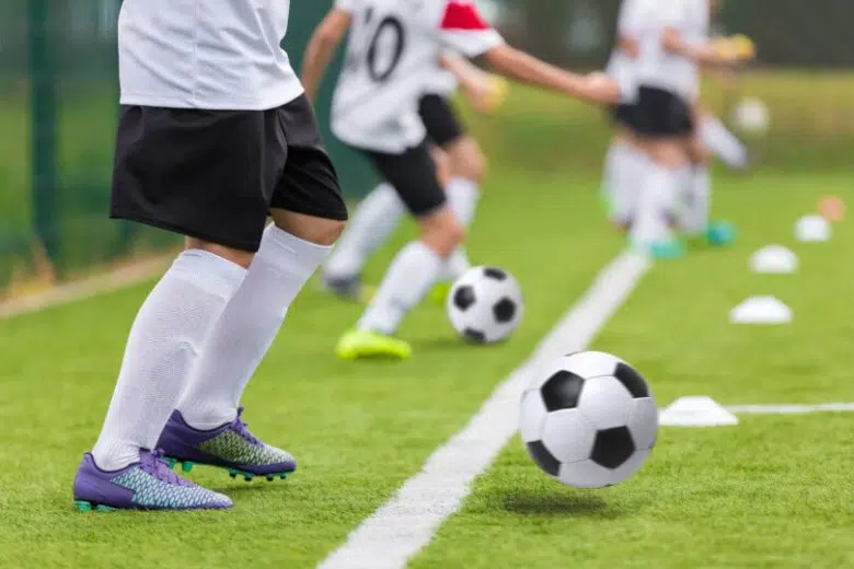 A Castelnuovo Berardenga campus estivo di calcio per ragazzi Campus calcio ragazzi