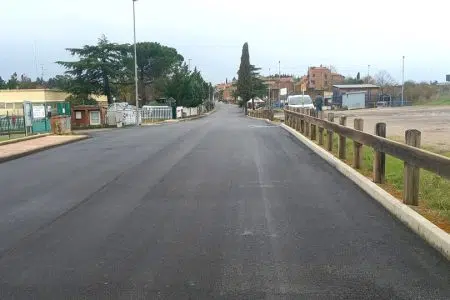 Castelnuovo, al via i lavori sulle strade comunali a Guistrigona e Castelnuovo Scalo Castelnuovo Berardenga, lavori stradali