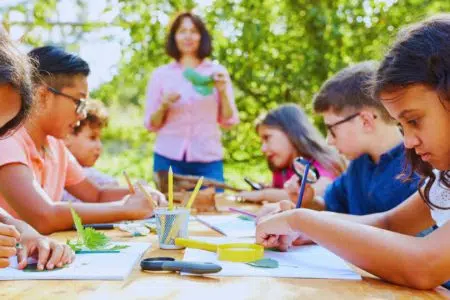 Castelnuovo Berardenga: l’offerta completa dei centri estivi 2024 Centri estivi bambini