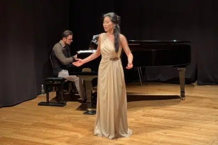 XVI Concorso canto lirico “Giulio Neri”, concerto finale a Torrita Concorso di canto lirico "Giulio Neri" 2024 a Torrita di Siena