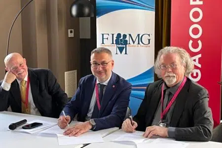 Coop Medici 2000 diventa un esempio nazionale Coop Medici 2000, firma protocollo Legacoop e Fimmg