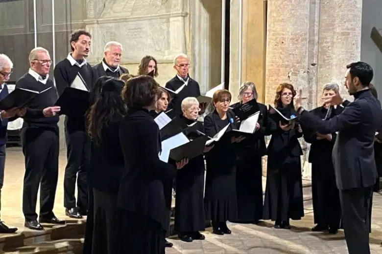 Coro Cantori di Valdieri