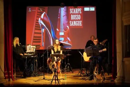 A Montepulciano tornano sul palco i Doc & Pride Doc & Pride