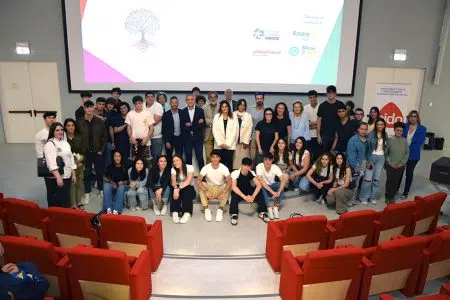 Siena, giovani protagonisti di “Dona la vita con AIDO” Dona la vita con AIDO
