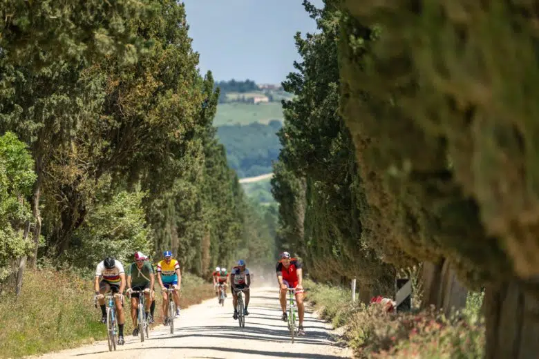 Eroica Montalcino