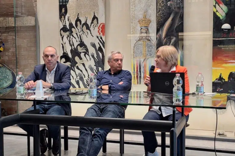 Festival del Giornalismo Siena 2024