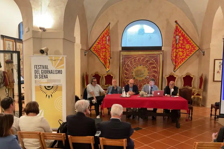 Festival del Giornalismo di Siena, si conclude l’edizione 2024 Festival del Giornalismo Siena 2024