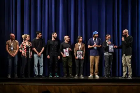 In-Box, i vincitori dell’edizione 2024/2025 In-Box dal Vivo, premiazione 2024/2025