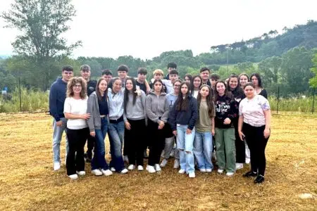 Roncalli Poggibonsi, la 3ARI tra i vincitori del concorso del Senato sull’ambiente Istituto Roncalli di Poggibonsi, classe 3ARI