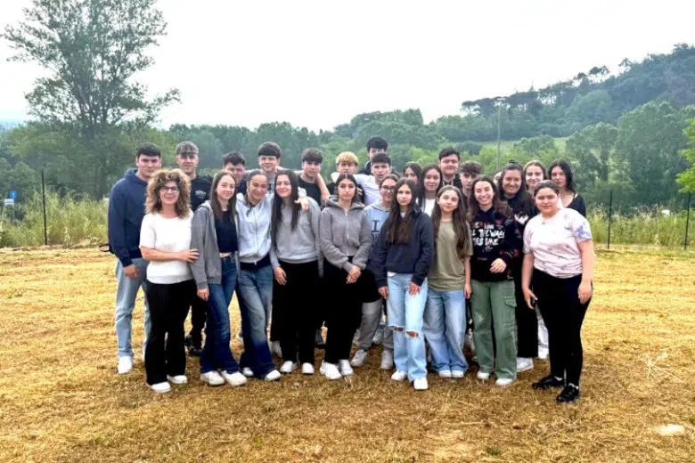 Istituto Roncalli di Poggibonsi, classe 3ARI