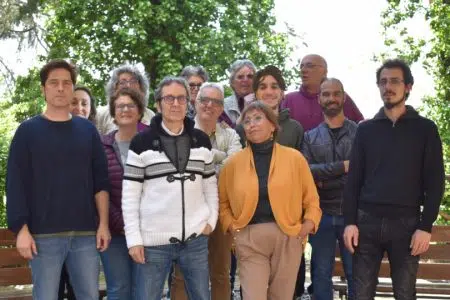 Appello di Potere al Popolo agli elettori di Castelnuovo del M5S I candidati di Potere al Popolo di Castelnuovo Berardenga