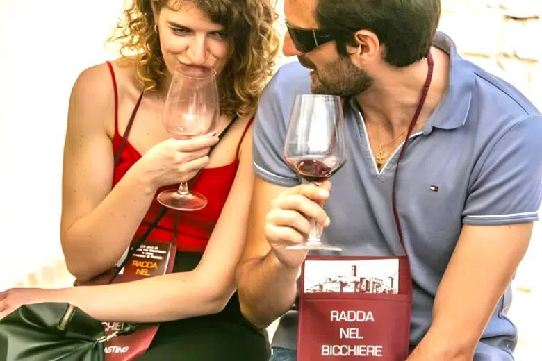 “Radda nel Bicchiere” 2024 al via: due giorni intensi di degustazioni e buonumore Radda nel Bicchiere 2024