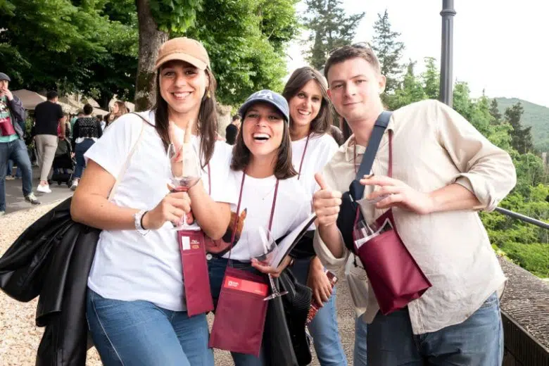 Radda nel Bicchiere 2024