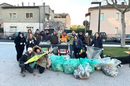 A Rapolano torna l’iniziativa di tutela ambientale Puliamo i borri Rapolano Terme, Puliamo i borri