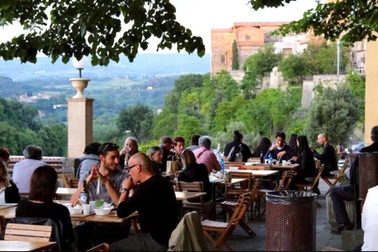 Sagra della Miseria a Colle di Val d'Elsa