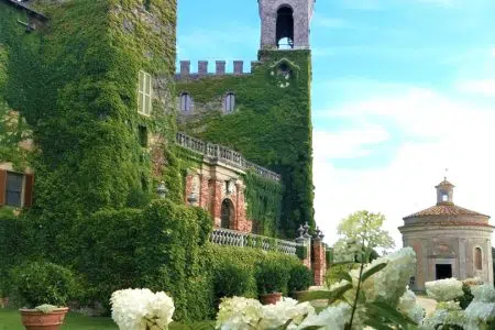 Sabato 4 e domenica 5 maggio “Sovicille delle Meraviglie” 2024 Sovicille delle meraviglie, castello