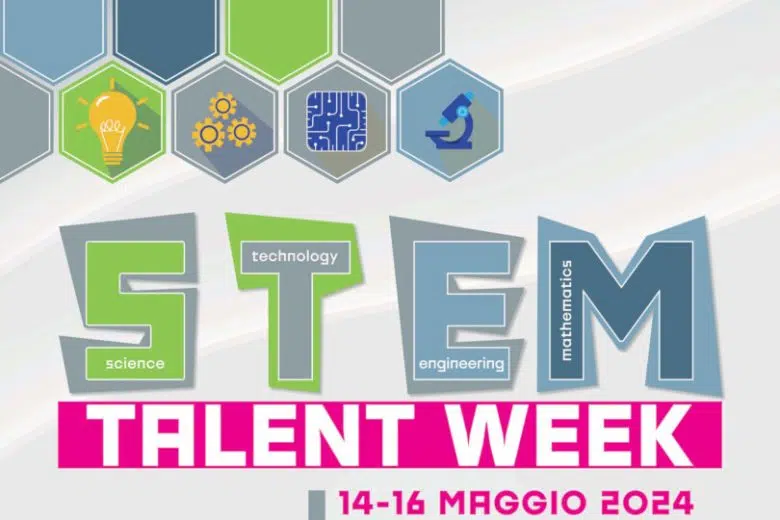 Stem Talent Week Università di Siena