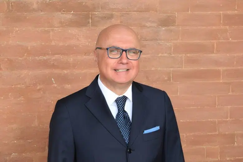 Rendiconto 2025, Masi: “Non basta accontentarsi dell’oggi: occorre preoccuparsi del futuro” Alessandro Masi