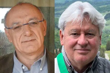 Tagli alla cooperativa ‘Solidarietà’: i sindaci di Rapolano Terme e Asciano chiedono incontro all’Asl Tse Alessandro Starnini e Fabrizio Nucci