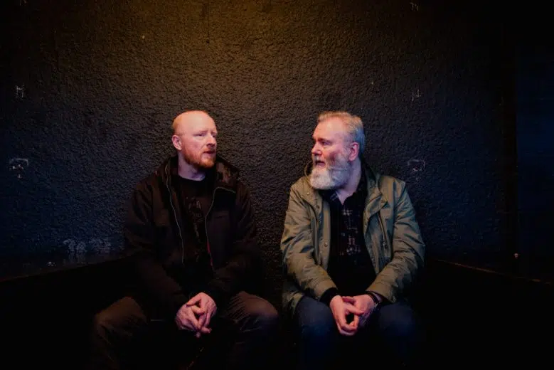 Gli indie-hero scozzesi Arab Strap protagonisti dell’anteprima del Lars Rock Fest 2024 Arab Strap