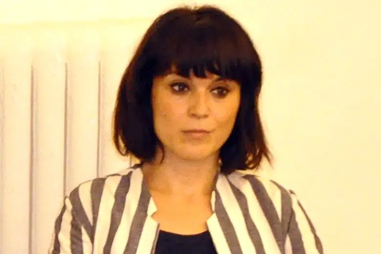 Chiara Valdambrini