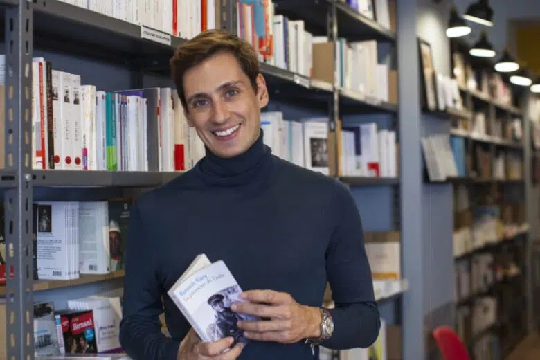 Cristiano Leone