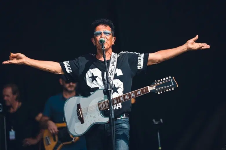 35 anni di Torrita Blues Festival, l’edizione 2024 Edoardo Bennato