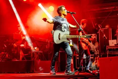 Torrita Blues 2024 chiude con un bilancio record Edoardo Bennato al Torrita Blues 2024