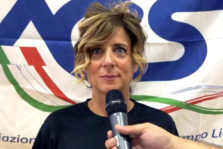 Eleonora Gorelli
