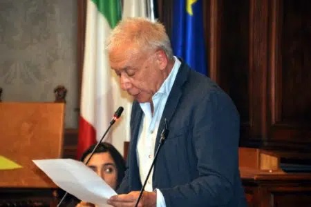 Fabio Pacciani: “Siena ha bisogno di commercio di qualità e tutela del centro storico” Fabio Pacciani