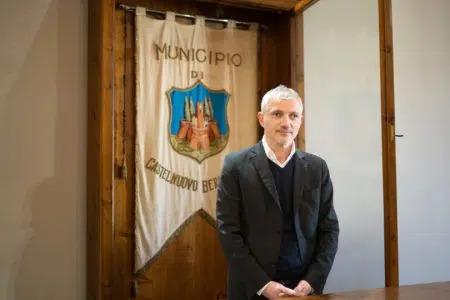 Castelnuovo Berardenga, insediamento del Consiglio comunale e giuramento del Sindaco Fabrizio Nepi