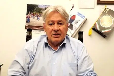 Asciano, giovedì 27 giugno primo Consiglio comunale del nuovo mandato Fabrizio Nucci