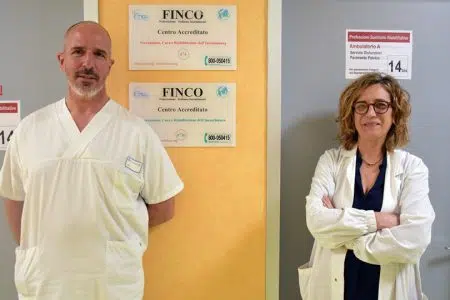 Giornata incontinenza: valutazioni e visite gratuite all’Aou Senese Filippo Cecconi e Lodovica Martelli