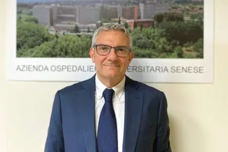 Intelligenza artificiale in sanità: quali sviluppi e prospettive? Gianpaolo Ghisalberti
