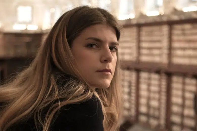 Greta Olivo