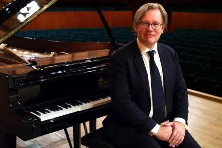 Accademia di Palazzo Ricci, gioielli pianistici a Montepulciano Markus Bellheim