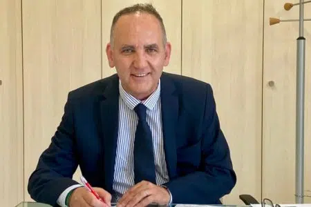 Il dottor Rodolfo Bassi nuovo direttore della Farmaceutica territoriale dell’Area provinciale senese Rodolfo Bassi
