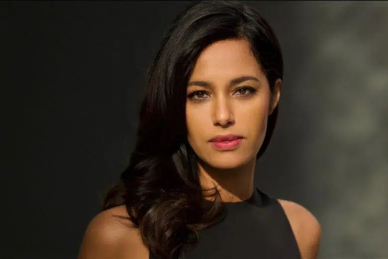 “Genocidio e propaganda” conferenza di Rula Jebreal introdotta dai rettori delle due università senesi Rula Jebreal