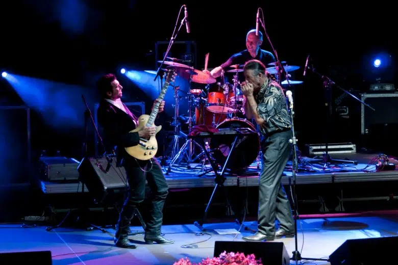 Treves Blues Band