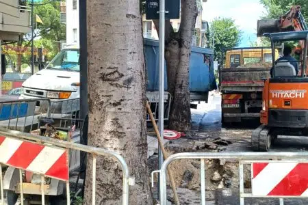 Poggibonsi, al via duplice intervento sull’acquedotto Lavori acquedotto a Poggibonsi