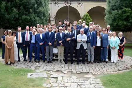 Prosegue la collaborazione tra Aou Senese e AOU Padova sui trapianti di cuore e polmone Incontro a Pontignano tra Aou Senese e AOU Padova