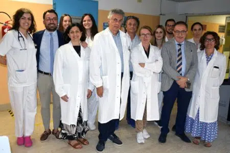 Giornata mondiale della Sclerodermia: visite gratuite all’Aou Senese Aou Senese, Medicina Interna