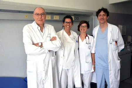 Micobatteriosi in Toscana, Aou senese protagonista al primo workshop regionale Micobatteriosi Toscana, i medici dell'Aou Senese