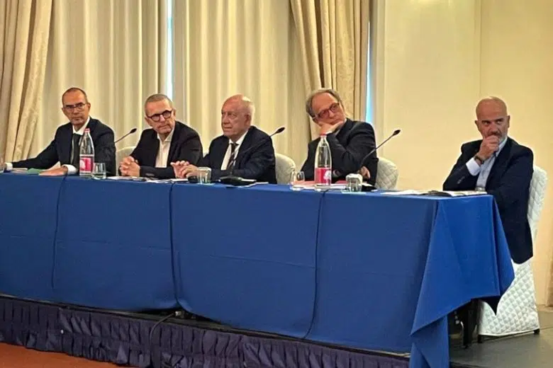 Assemblea Etruria Retail 2024