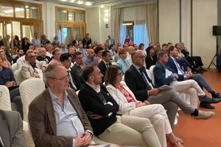 L’assemblea dei soci di Etruria Retail ha approvato il bilancio 2023 Assemblea Etruria Retail