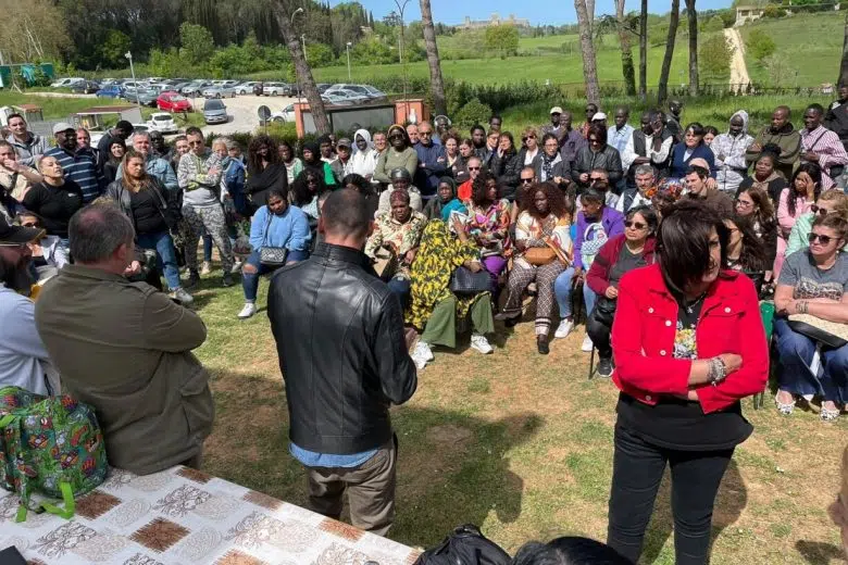 AviCoop, accordo in Regione per tutela lavoratori e reindustrializzazione del sito di Monteriggioni AviCoop Monteriggioni, assemblea lavoratori