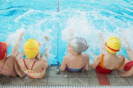 Mens Sana: campi estivi 2025 tra divertimento, risate e sport Campi solari Polisportiva Mens Sana