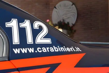 Truffa del finto carabiniere, l’appello del Prefetto Auto Carabinieri Comando di Siena